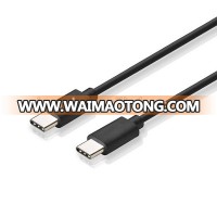 USB Type C Cable Hi-speed USB Type C to Type C Cable