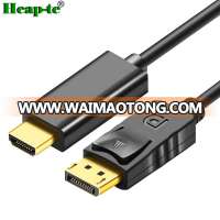 DisplayPort to HDMI M/M Cable  3FT 6FT 10FT 15FT 25FT