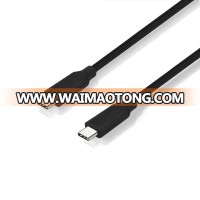 SUNLINE 2019  Fast Charge Data Cable20V 5A USB 3.1 Type CTo Type C PD Charger Cable 10G/S with E-MARK IC