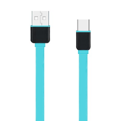 3A High Quality Gold Plating Nylon Weave Fast Phone Charger Micro USB Type C Cable