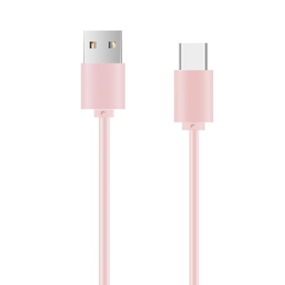 Manufacturer OEM Usb Cable Fast Charging Type C Charger Cable