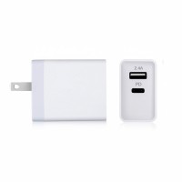 Best Selling Travel Charger USB Plug Type c Power Adapter Wall Charger  For Universal Devices