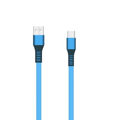 High Quality Type-c Charging Phone Usb Charger Cable, Quick Charge Fast Usb Type C Cable