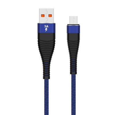 Data usb cable android phone micro usb cable for samsung charger