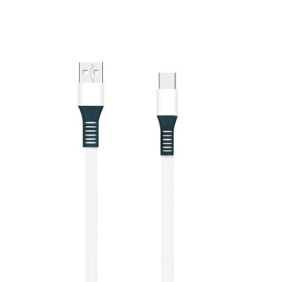 Type C USB Data fast charging android cell phone charger cable