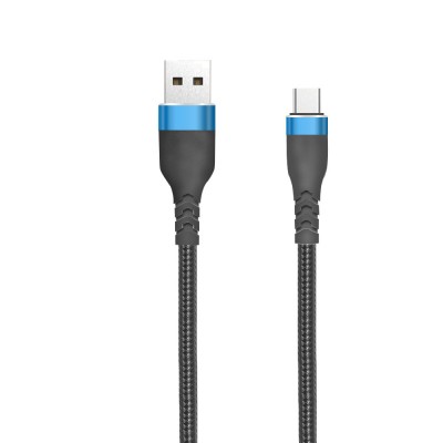 Customized 3.0 wholesale factory mobile phone micro usb data fast charging cable charger