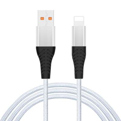 Type C Android USB Cable Fast Charging Micro USB Charger Cable For Samsung S10 For iPhone Charger